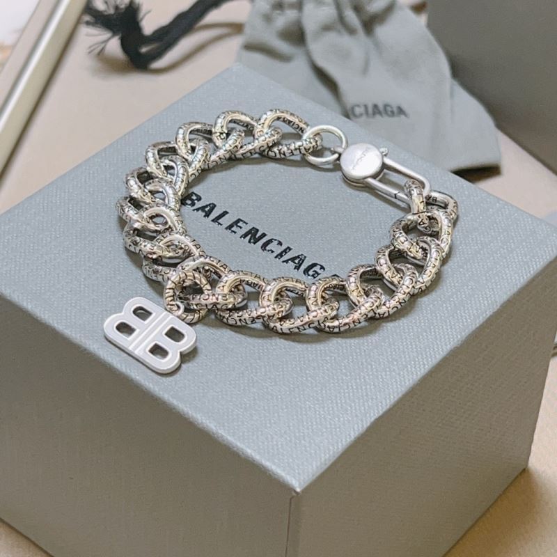 Balenciaga Bracelets